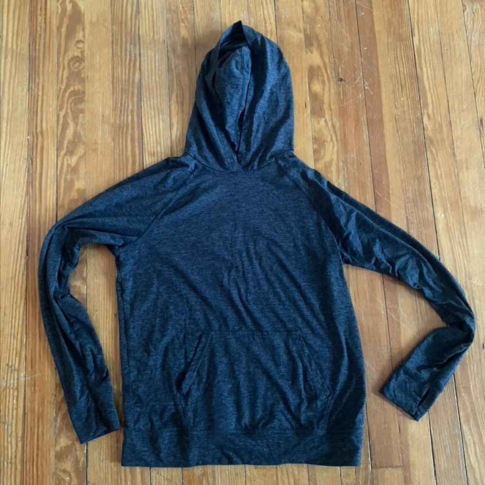 Outdoor Voices Cloudknit Hoodie